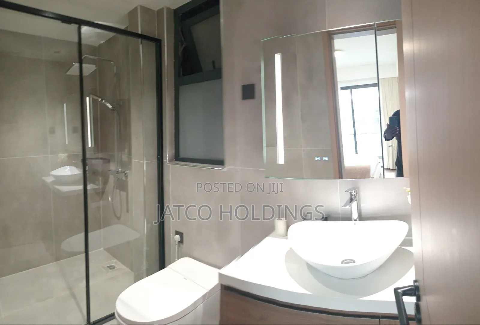 2bdrm Apartment in Westlands Brookside, Kyuna Estate for sale in Kyuna Estate