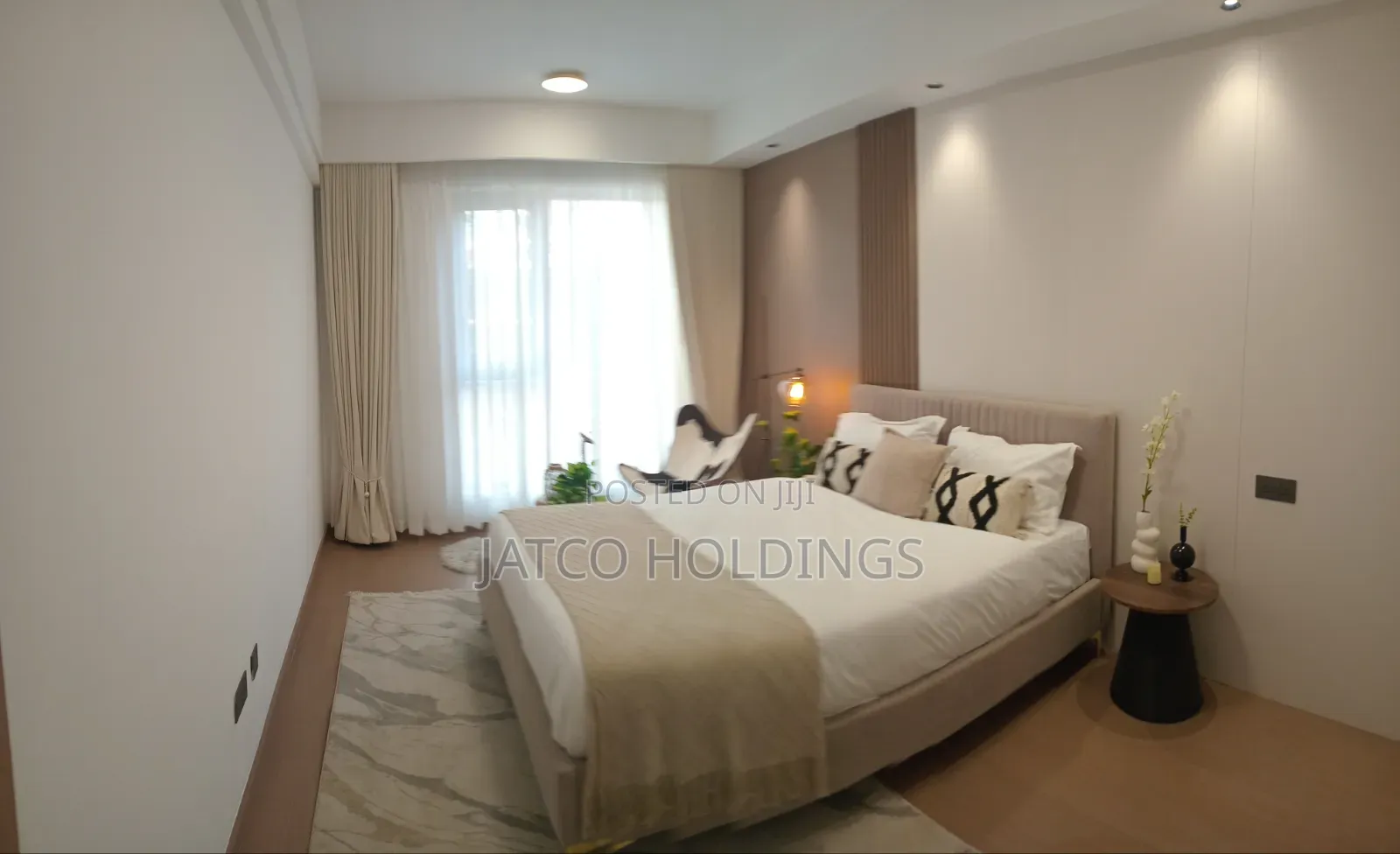 2bdrm Apartment in Westlands Brookside, Kyuna Estate for sale in Kyuna Estate