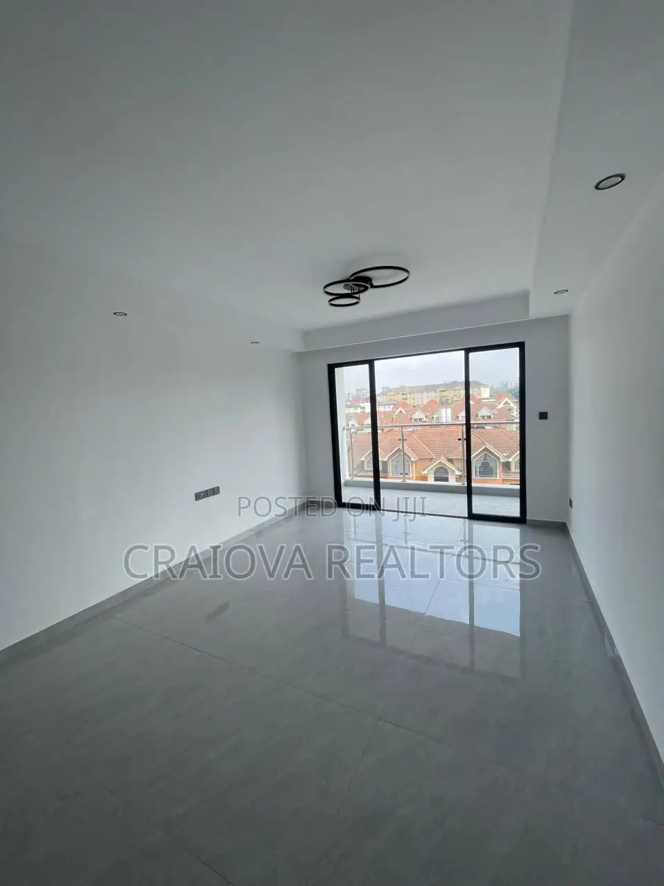 3bdrm Apartment in Kileleshwa for rent in Kileleshwa