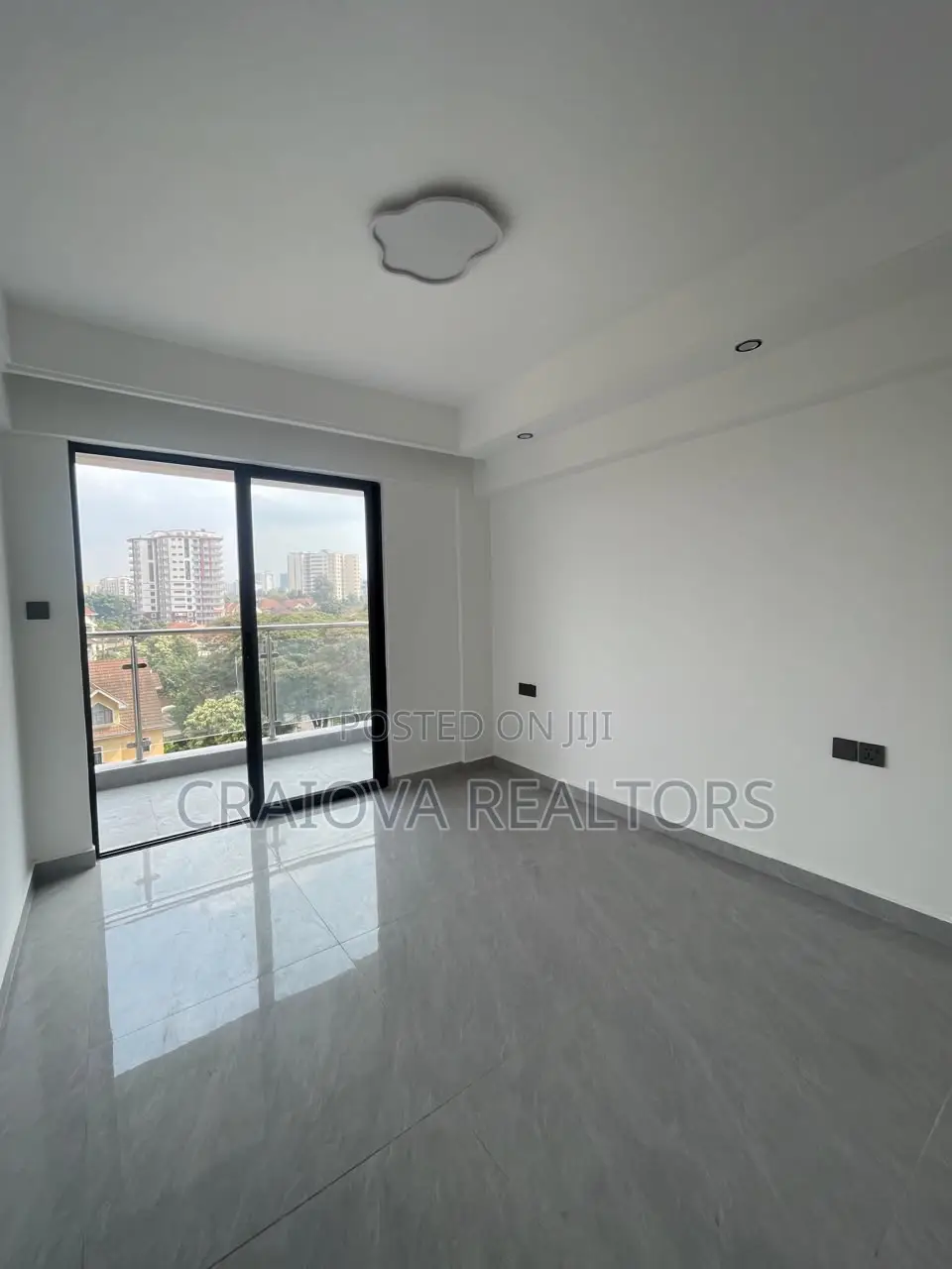 3bdrm Apartment in Kileleshwa for rent in Kileleshwa