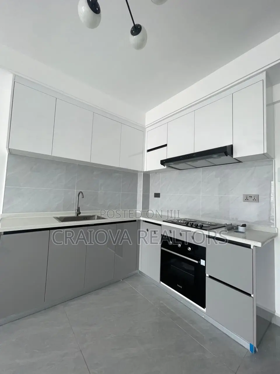 3bdrm Apartment in Kileleshwa for rent in Kileleshwa