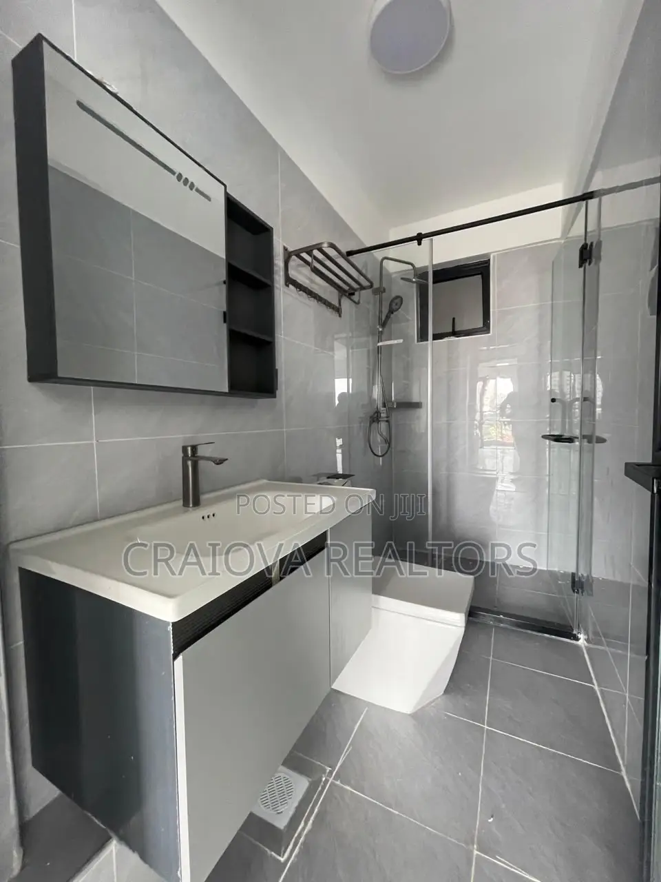 3bdrm Apartment in Kileleshwa for rent in Kileleshwa