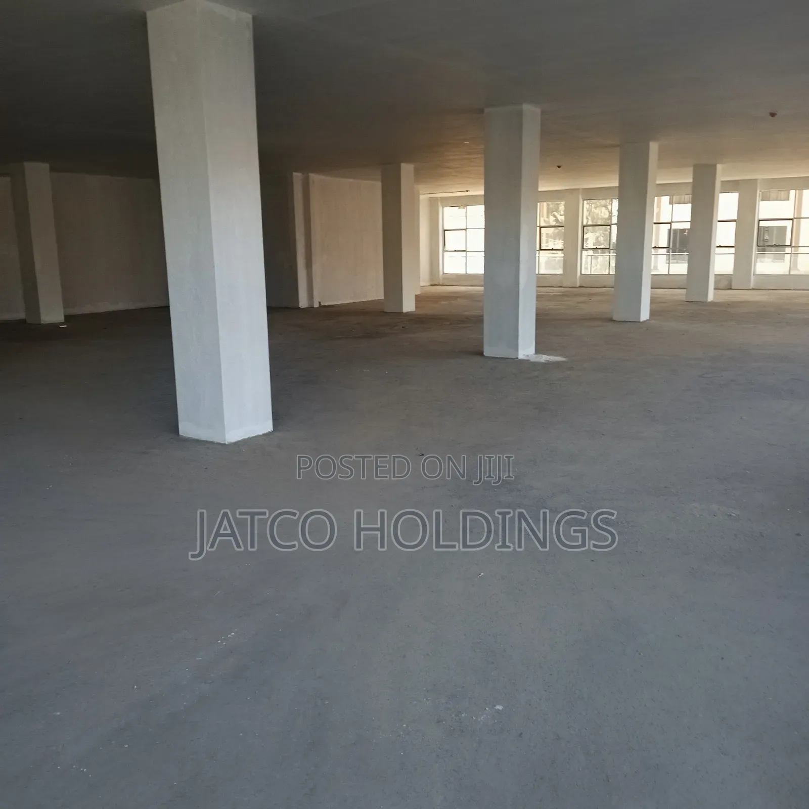 Office Westlands to Let in Kyuna Estate