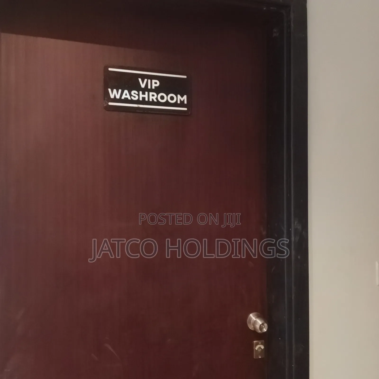 Office Westlands to Let in Kyuna Estate
