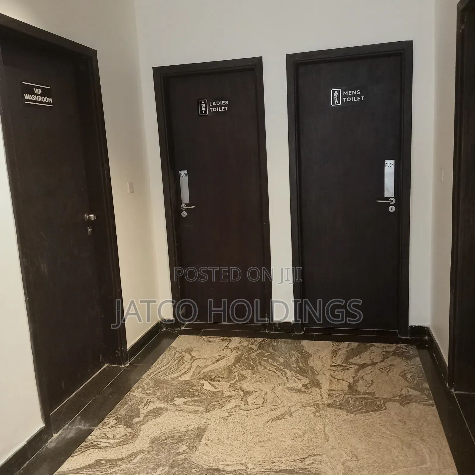 Office Westlands to Let in Kyuna Estate