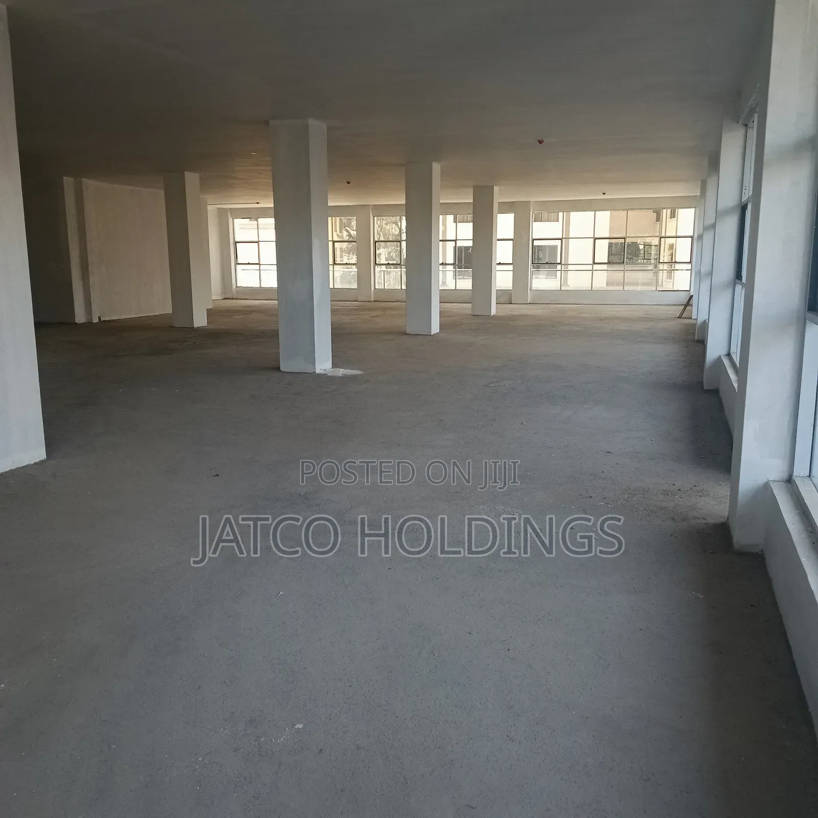 Office Westlands to Let in Kyuna Estate