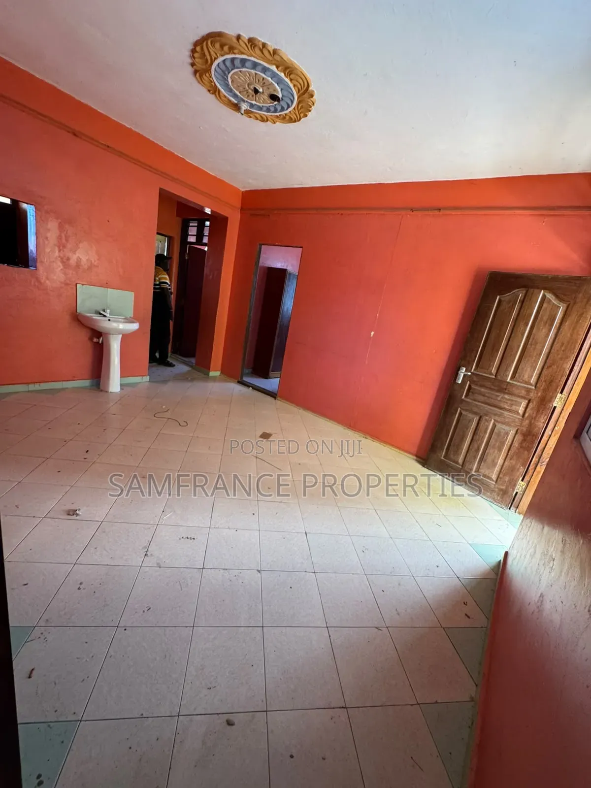 2bdrm Apartment in Mwembeni, Mtambo for sale in Mtambo
