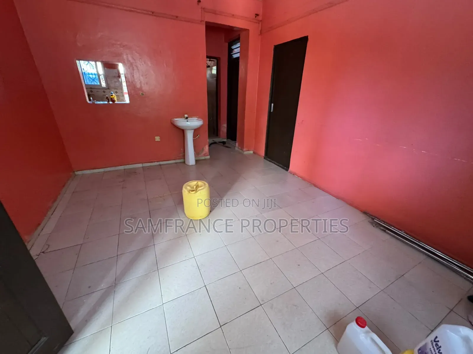 2bdrm Apartment in Mwembeni, Mtambo for sale in Mtambo