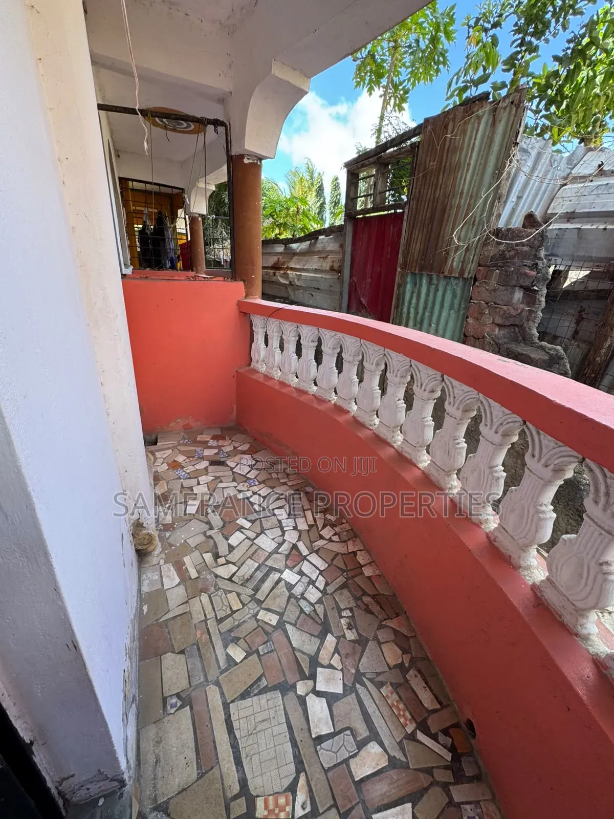 2bdrm Apartment in Mwembeni, Mtambo for sale in Mtambo