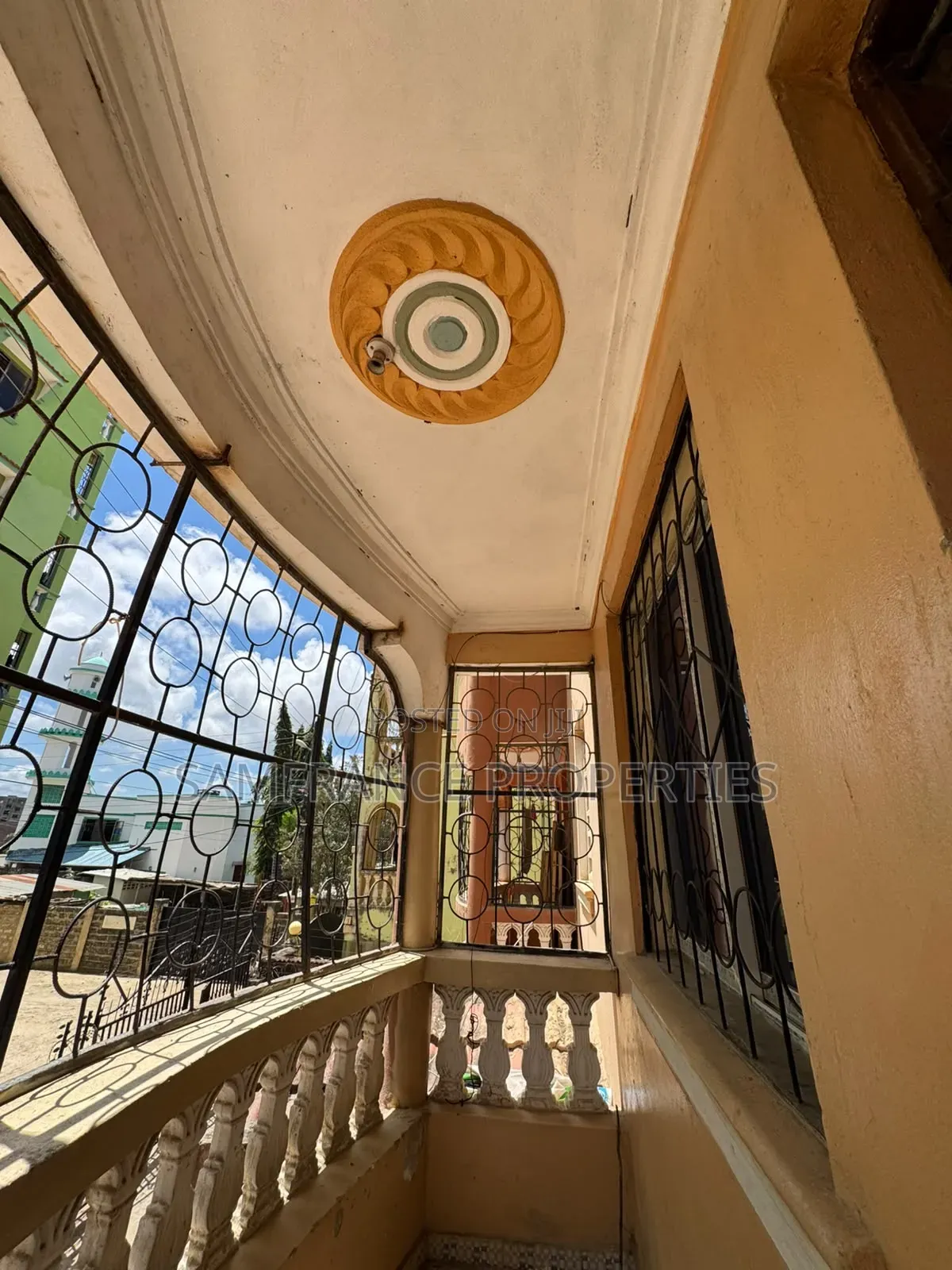 2bdrm Apartment in Mwembeni, Mtambo for sale in Mtambo