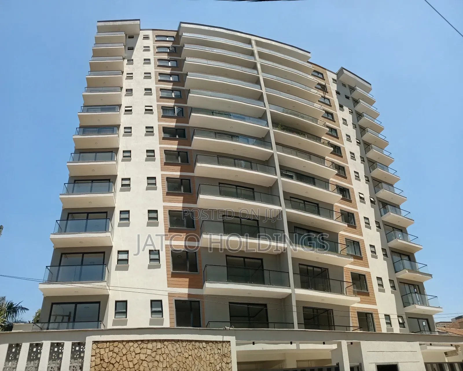 3bdrm Apartment in Westlands Brookside, Raphta Road Area for rent in Raphta Road Area