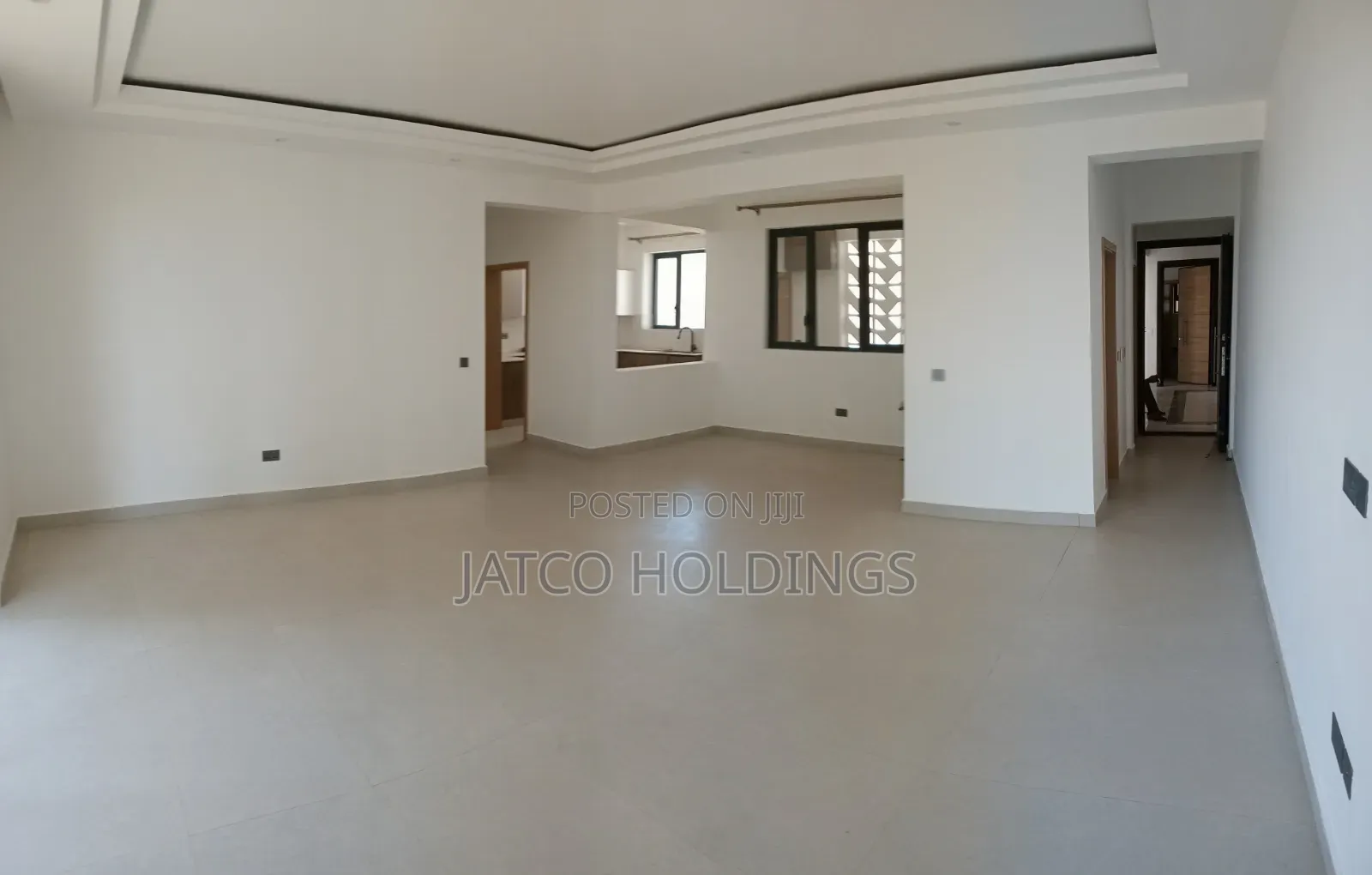 3bdrm Apartment in Westlands Brookside, Raphta Road Area for rent in Raphta Road Area