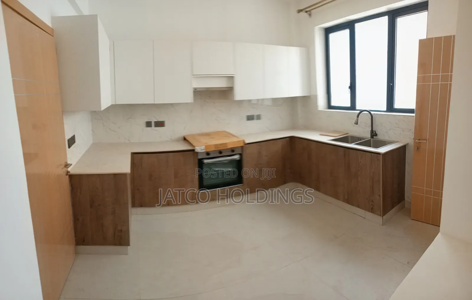 3bdrm Apartment in Westlands Brookside, Raphta Road Area for rent in Raphta Road Area