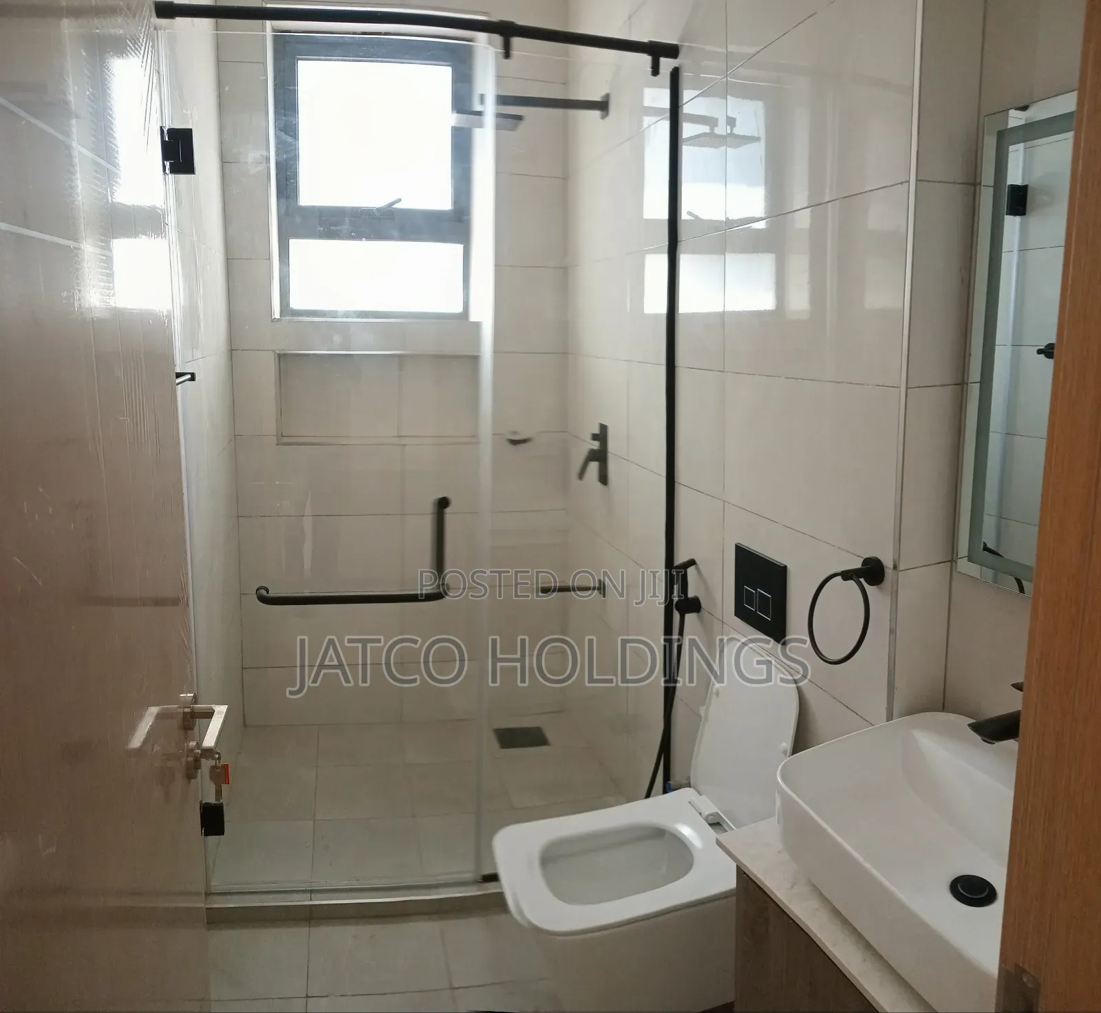 3bdrm Apartment in Westlands Brookside, Raphta Road Area for rent in Raphta Road Area