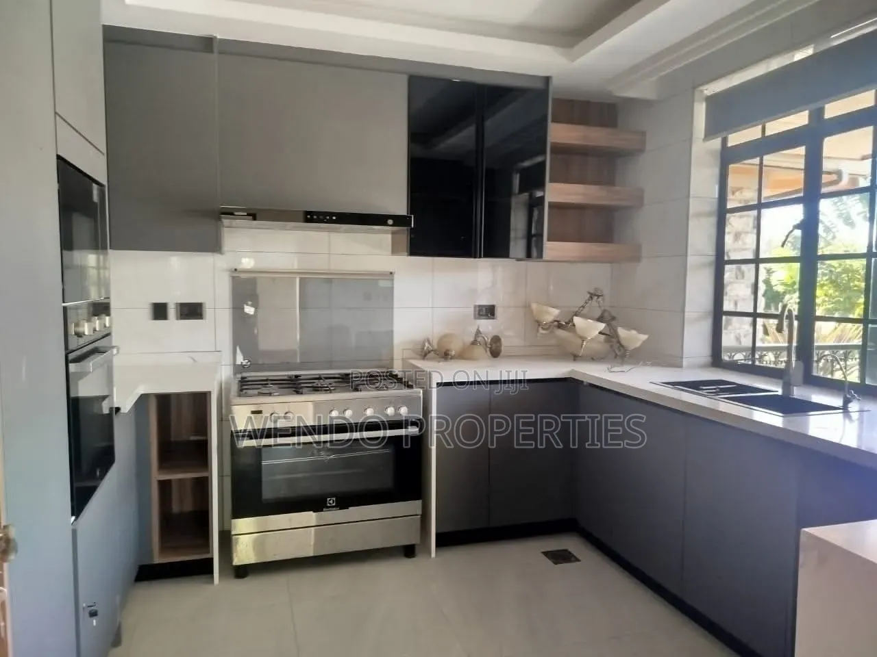 3bdrm Bungalow in Karen C for rent in Karen C