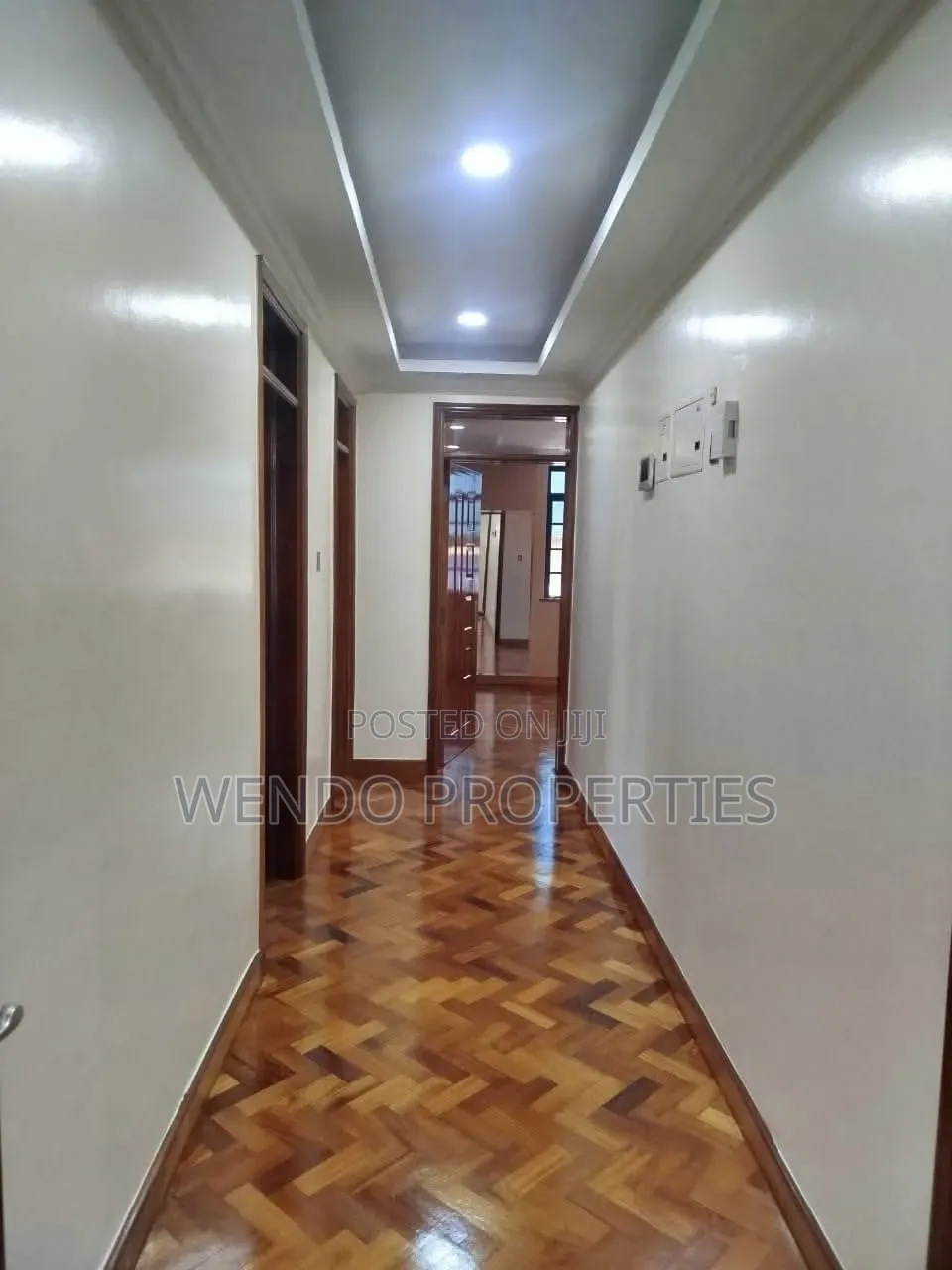 3bdrm Bungalow in Karen C for rent in Karen C