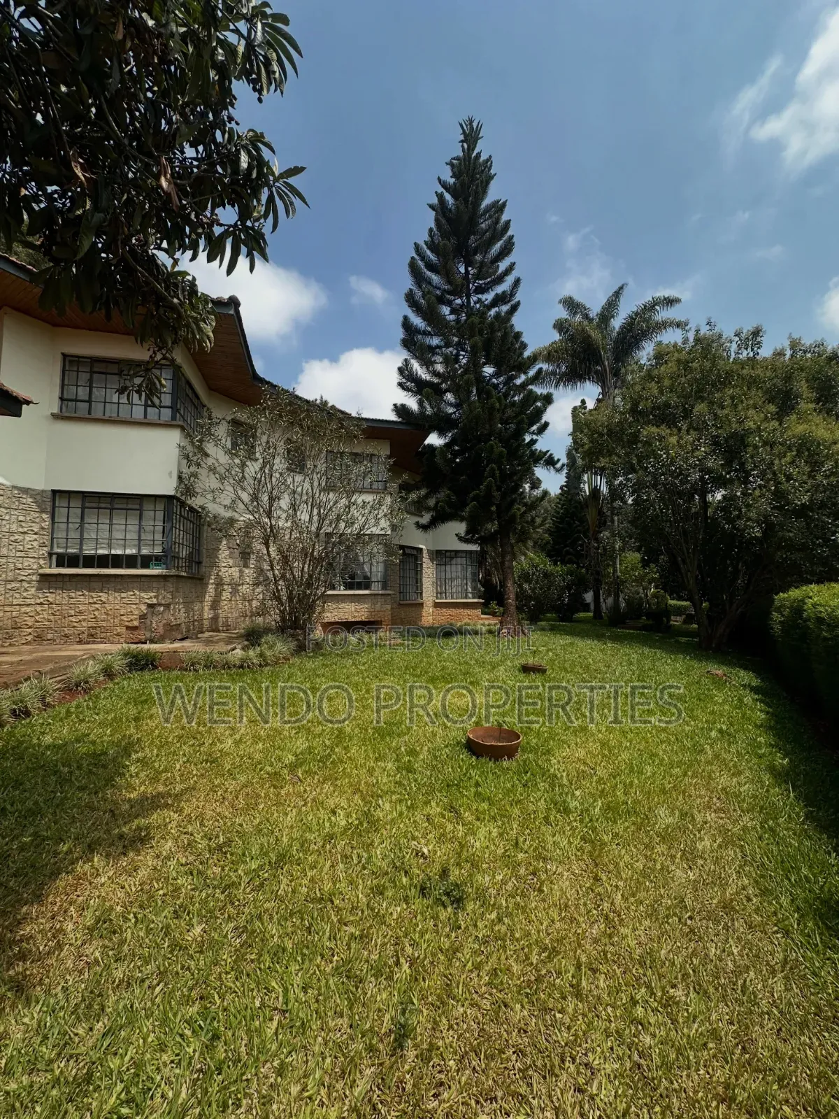 5bdrm Villa in Karen C for sale in Karen C