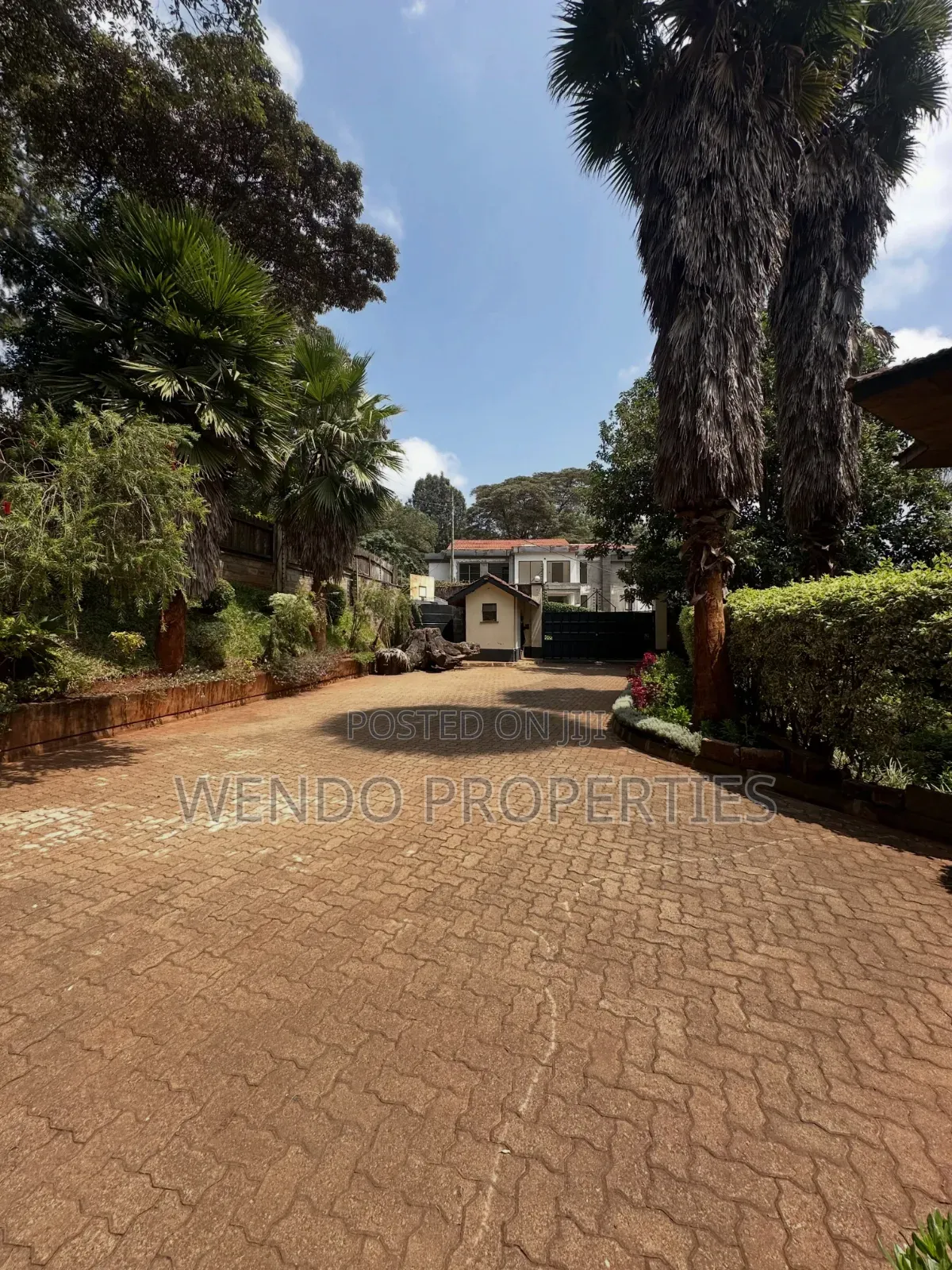 5bdrm Villa in Karen C for sale in Karen C