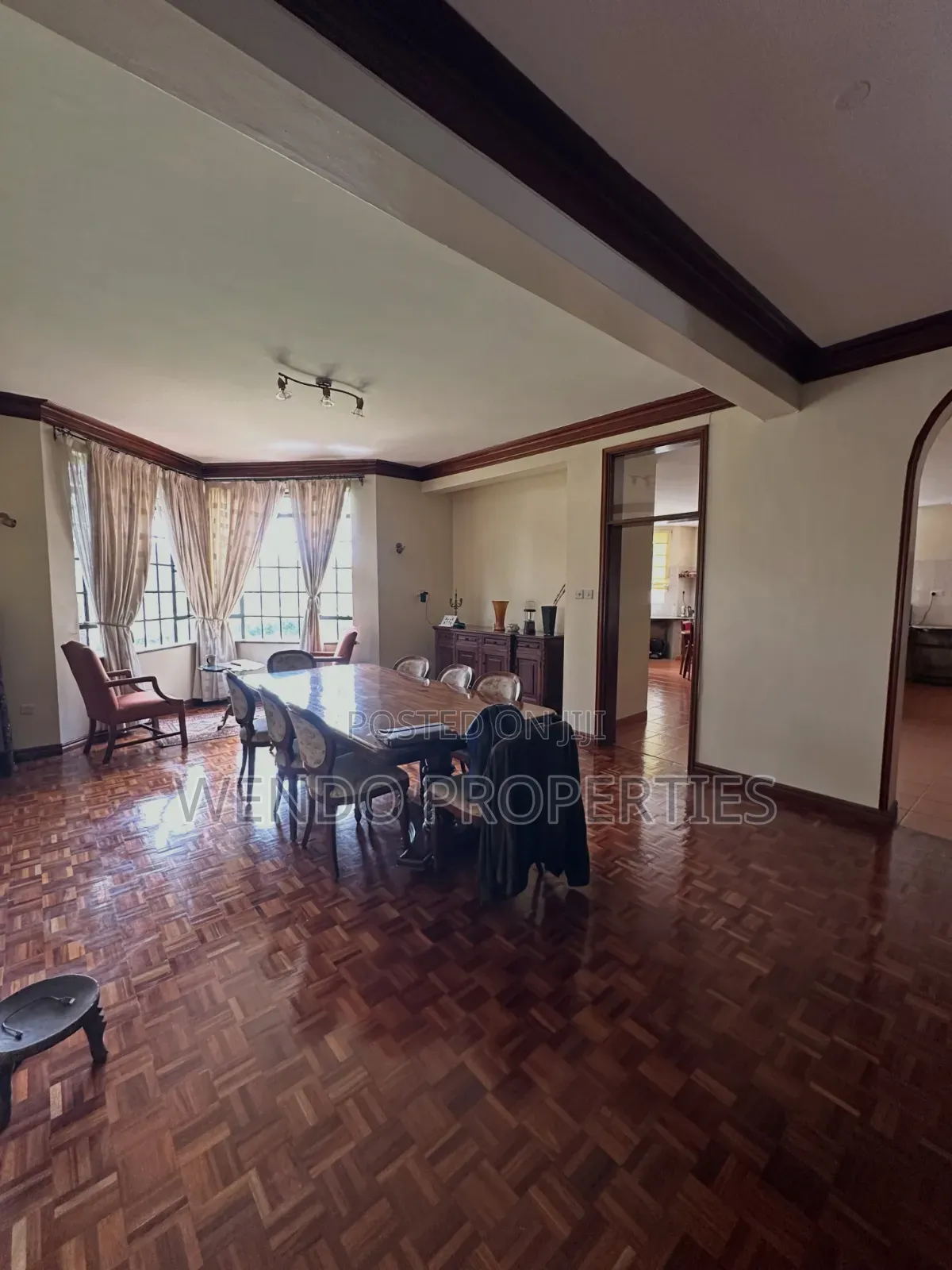 5bdrm Villa in Karen C for sale in Karen C