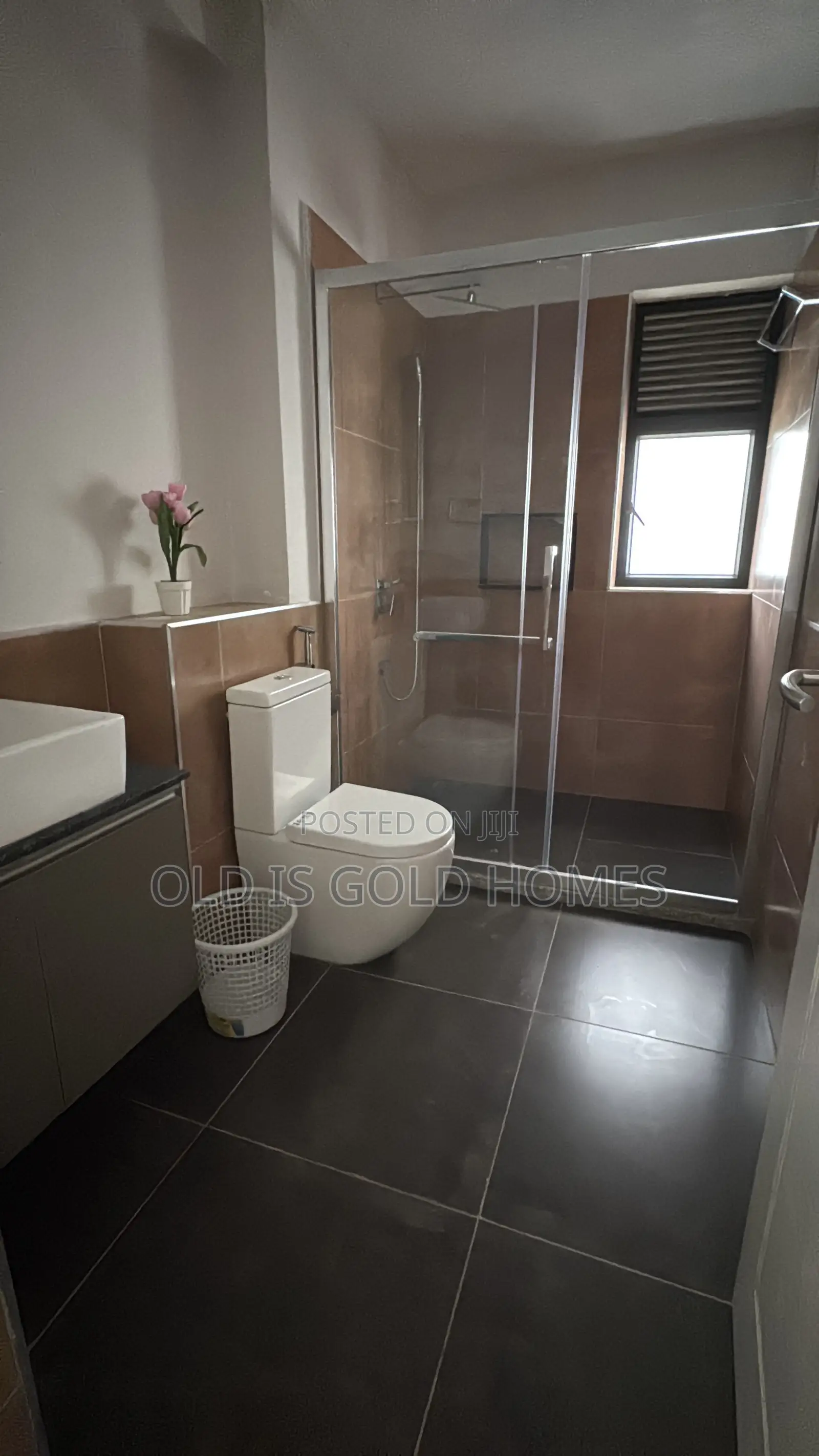 Furnished 2bdrm Apartment in Kileleshwa for rent in Kileleshwa