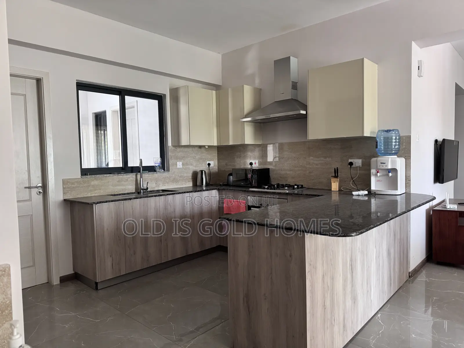 Furnished 2bdrm Apartment in Kileleshwa for rent in Kileleshwa