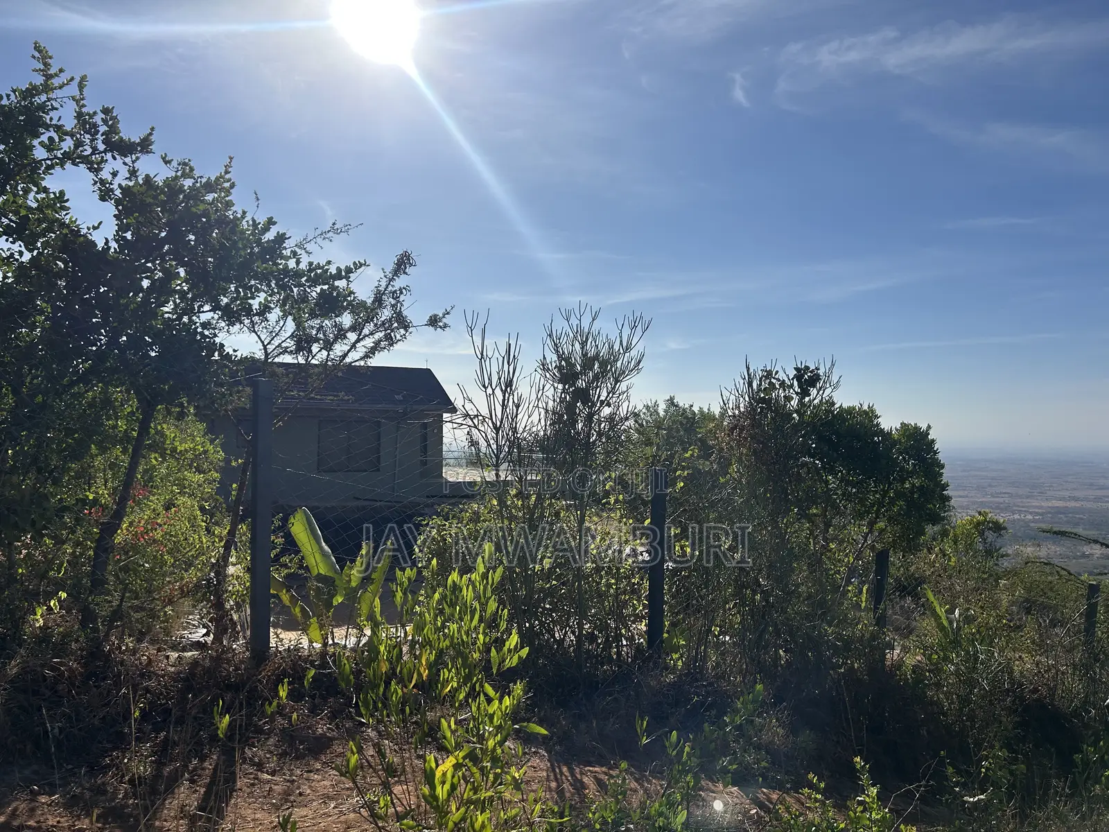 One Acre Land Mua Hills in Mua Hills
