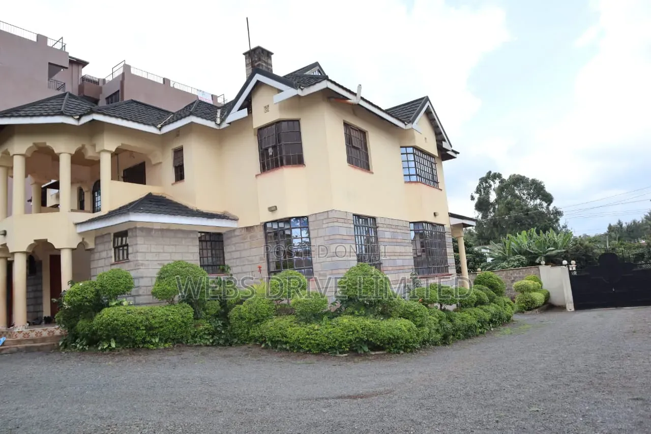 6bdrm Maisonette in Thome Estate for sale in Thome
