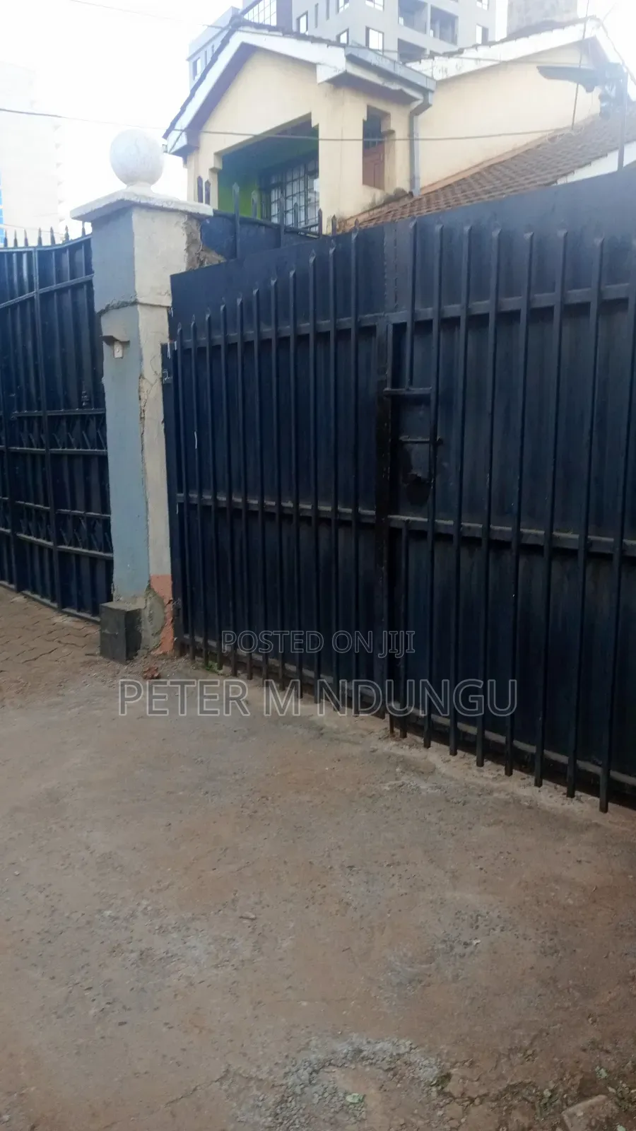 4bdrm Maisonette in Stone Groove, Roysambu for sale in Roysambu