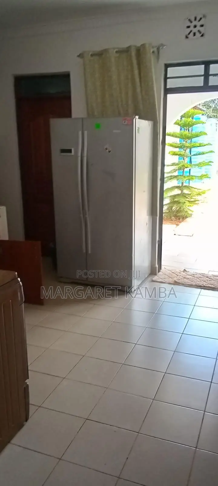 Furnished 3bdrm House in Safari-Apollo Villa, Makindu for rent in Makindu