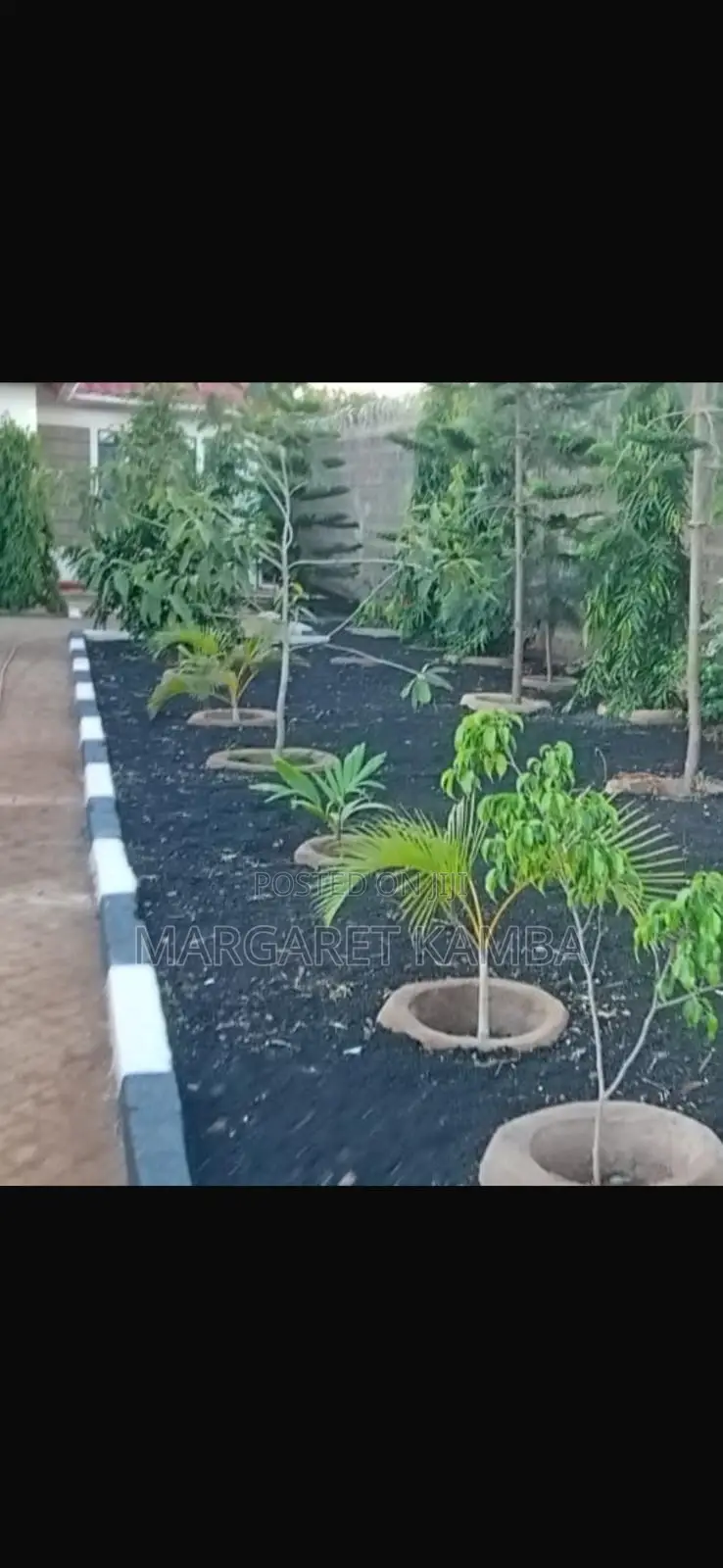 Furnished 3bdrm House in Safari-Apollo Villa, Makindu for rent in Makindu
