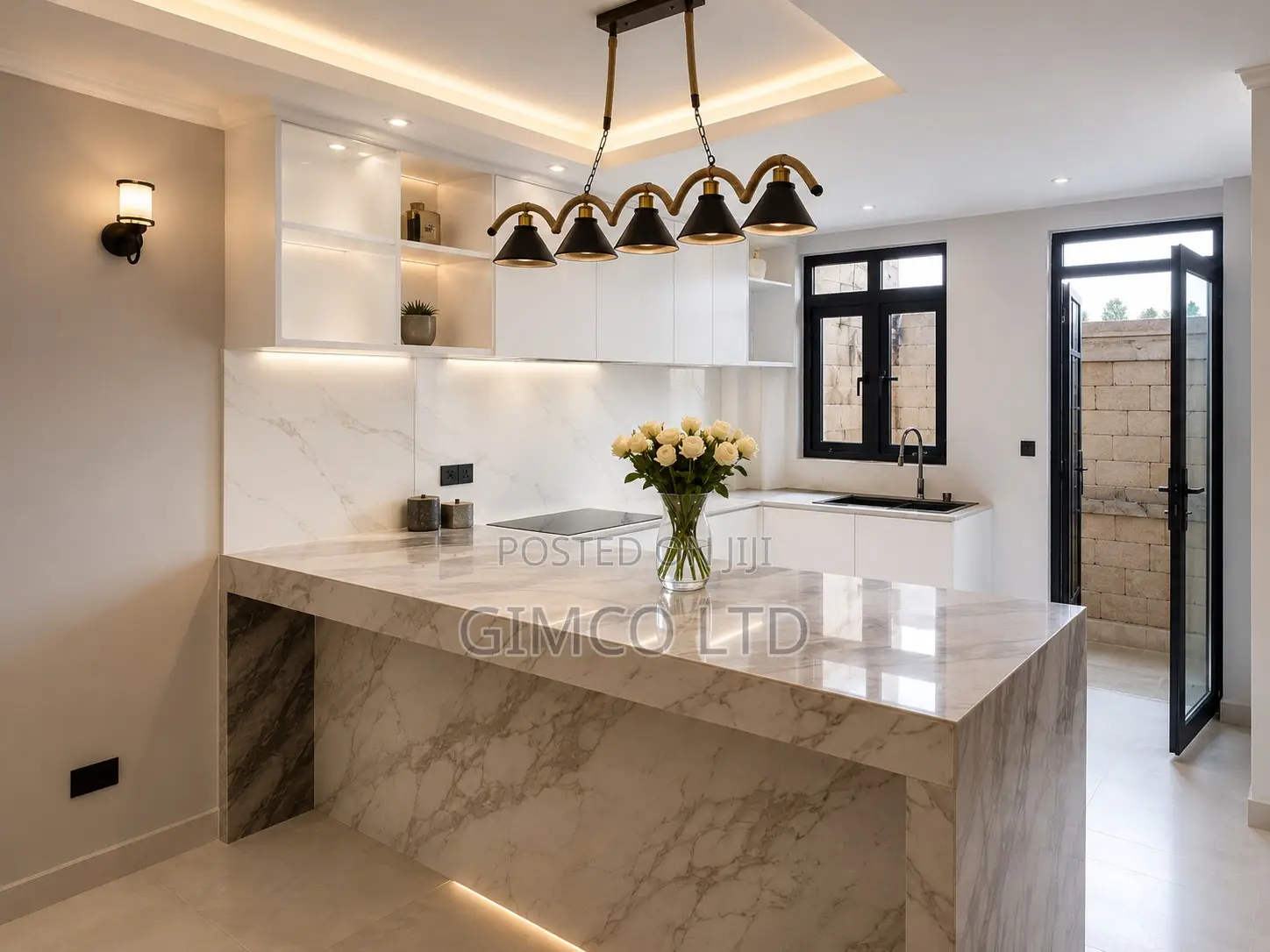 2bdrm Apartment in Novula Apartments, Gitaru for sale in Gitaru