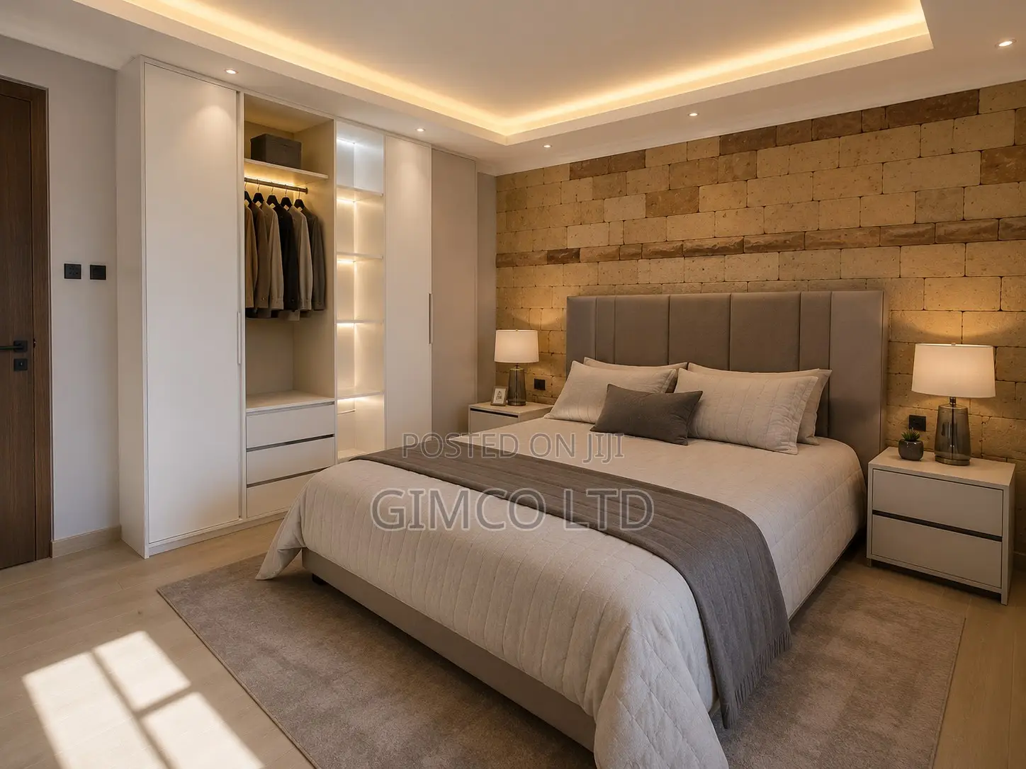 2bdrm Apartment in Novula Apartments, Gitaru for sale in Gitaru