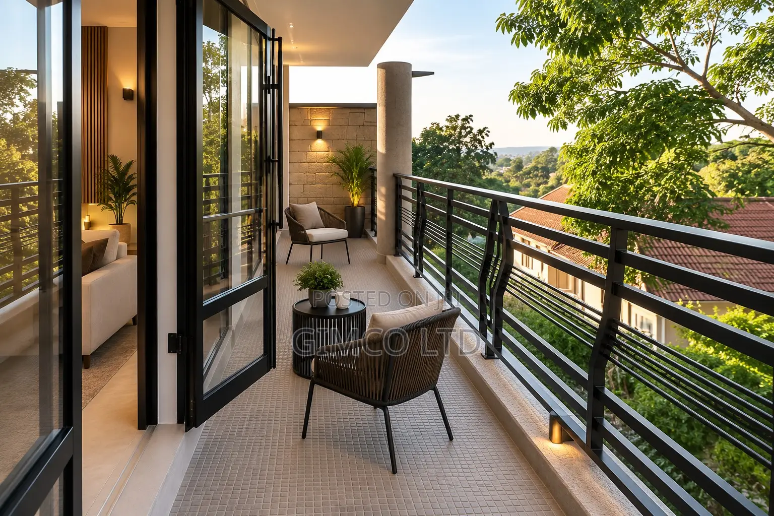 2bdrm Apartment in Novula Apartments, Gitaru for sale in Gitaru