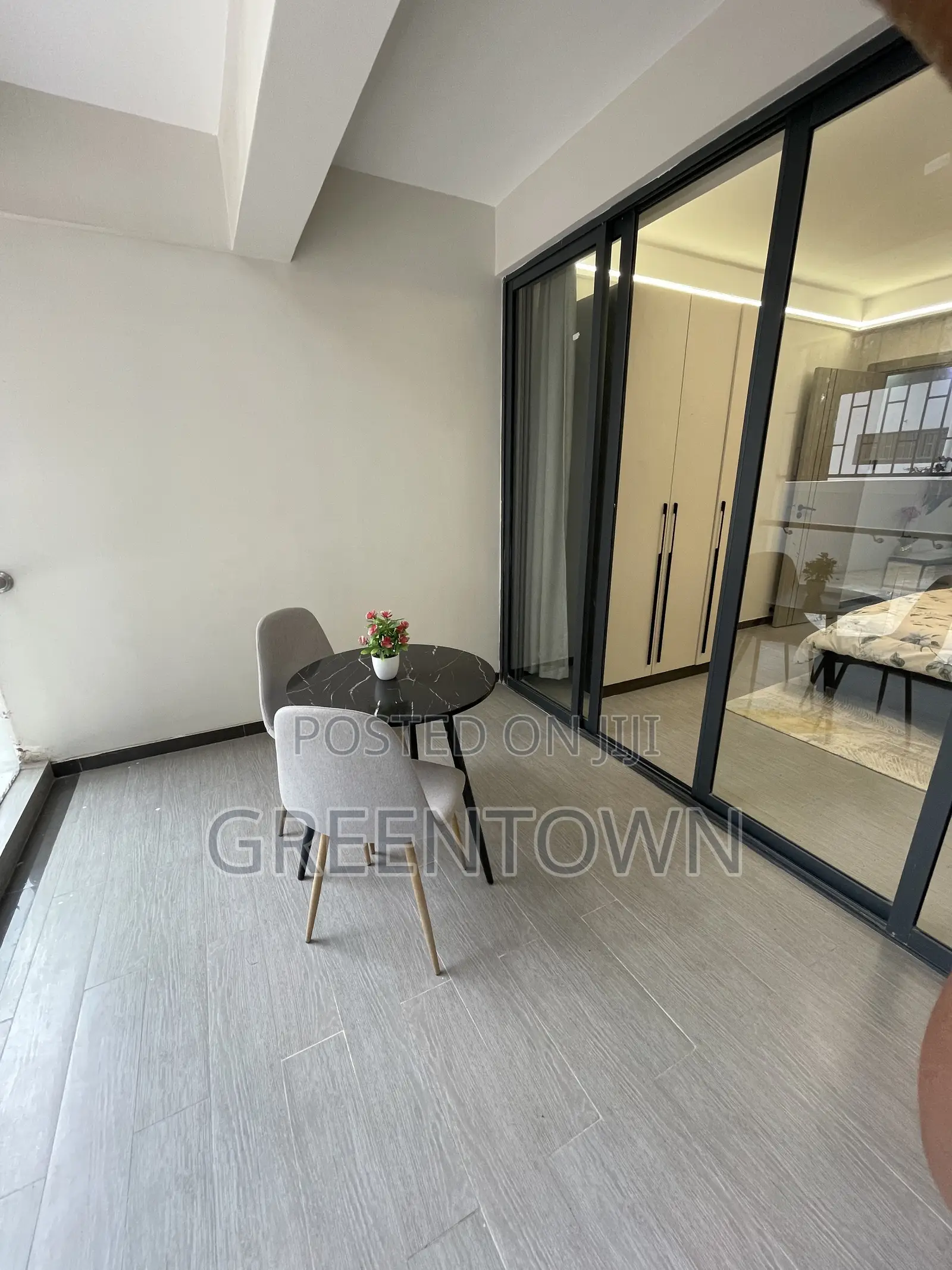 1bdrm Apartment in Wood Garden Road Off for sale in Kilimani