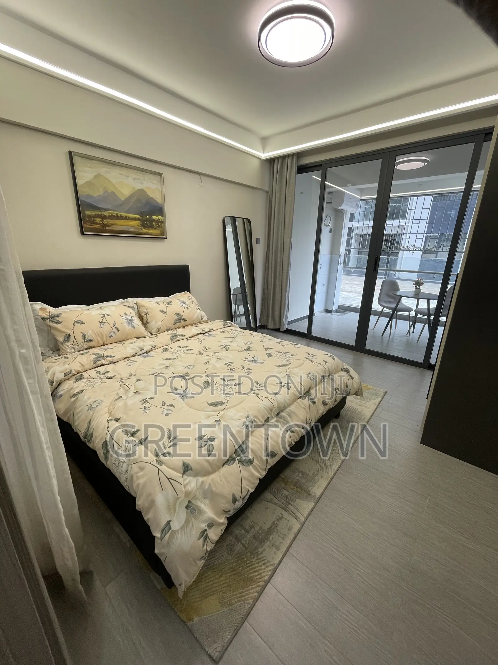 1bdrm Apartment in Wood Garden Road Off for sale in Kilimani