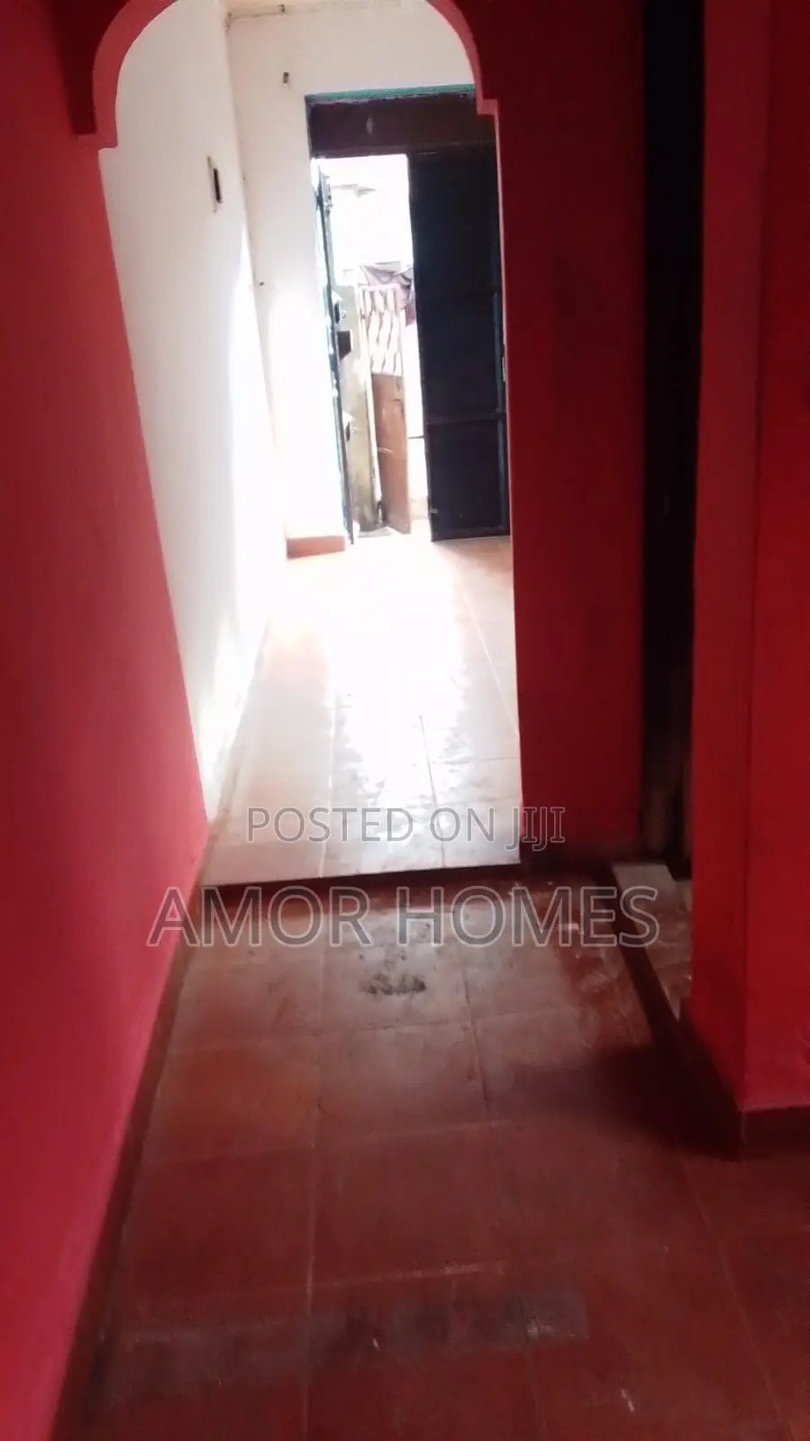 1bdrm Apartment in Kisauni-Msikiti, Mshomoroni for rent in Mshomoroni