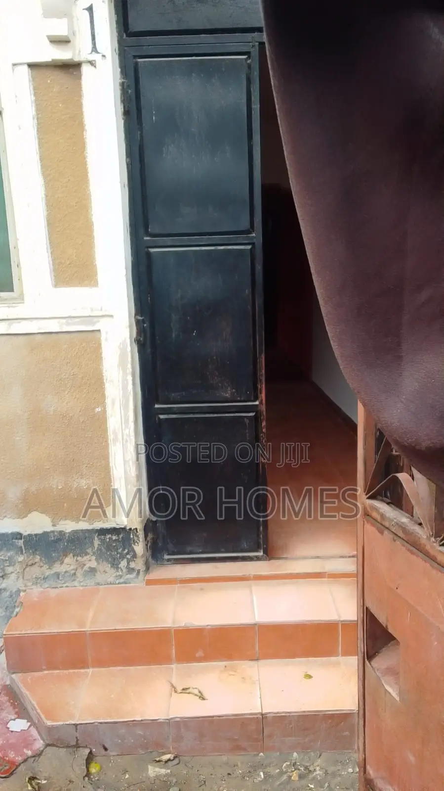 1bdrm Apartment in Kisauni-Msikiti, Mshomoroni for rent in Mshomoroni