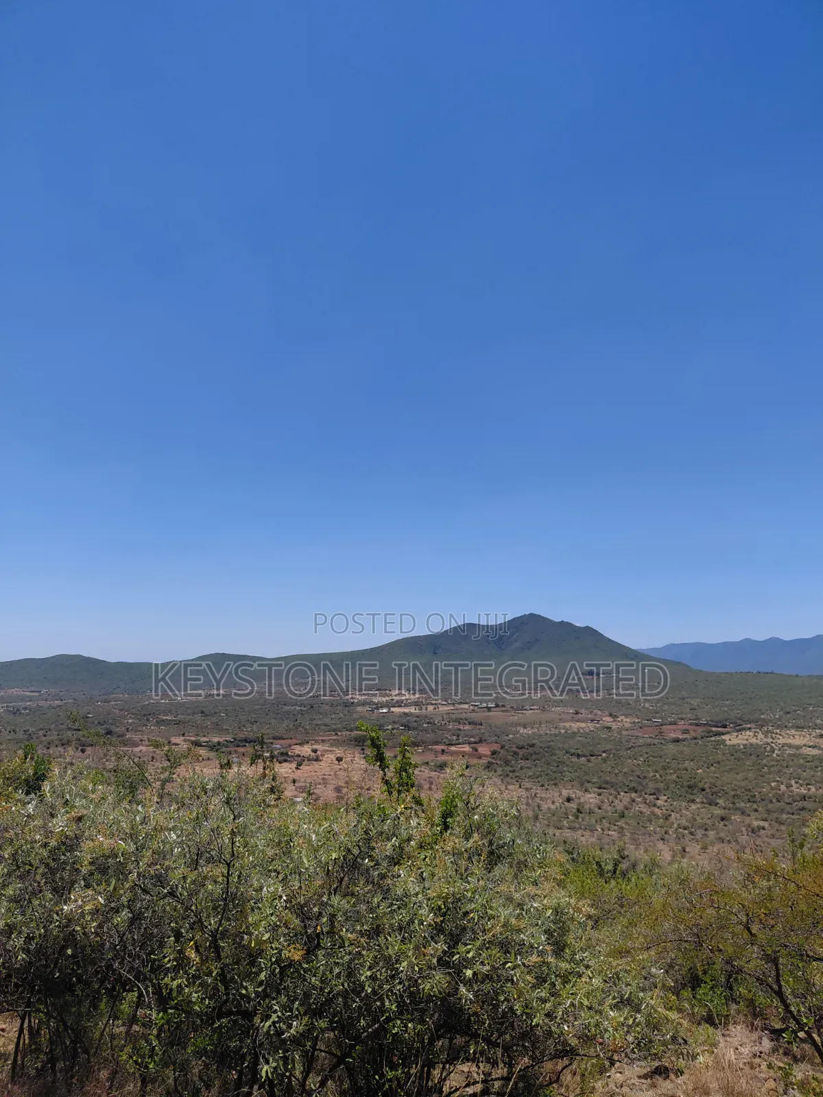 Land for Sale in Ntashart,Kajiado in Ewuaso Oonkidong'I