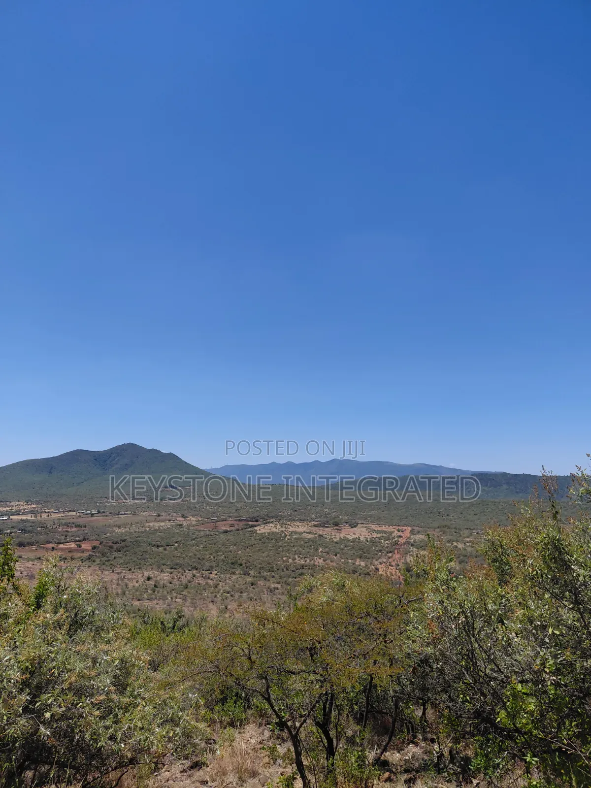 Land for Sale in Ntashart,Kajiado in Ewuaso Oonkidong'I