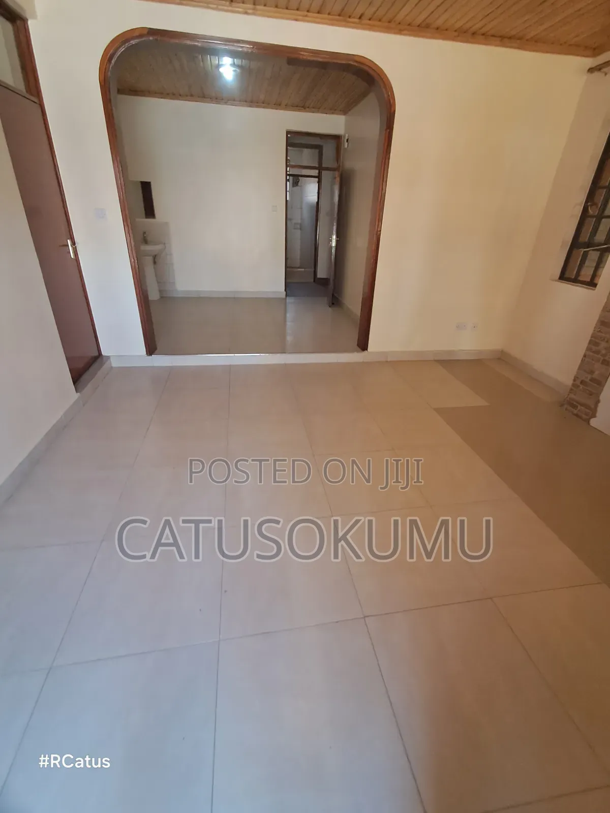 4bdrm Townhouse / Terrace in Sabaki, Mlolongo for rent in Mlolongo