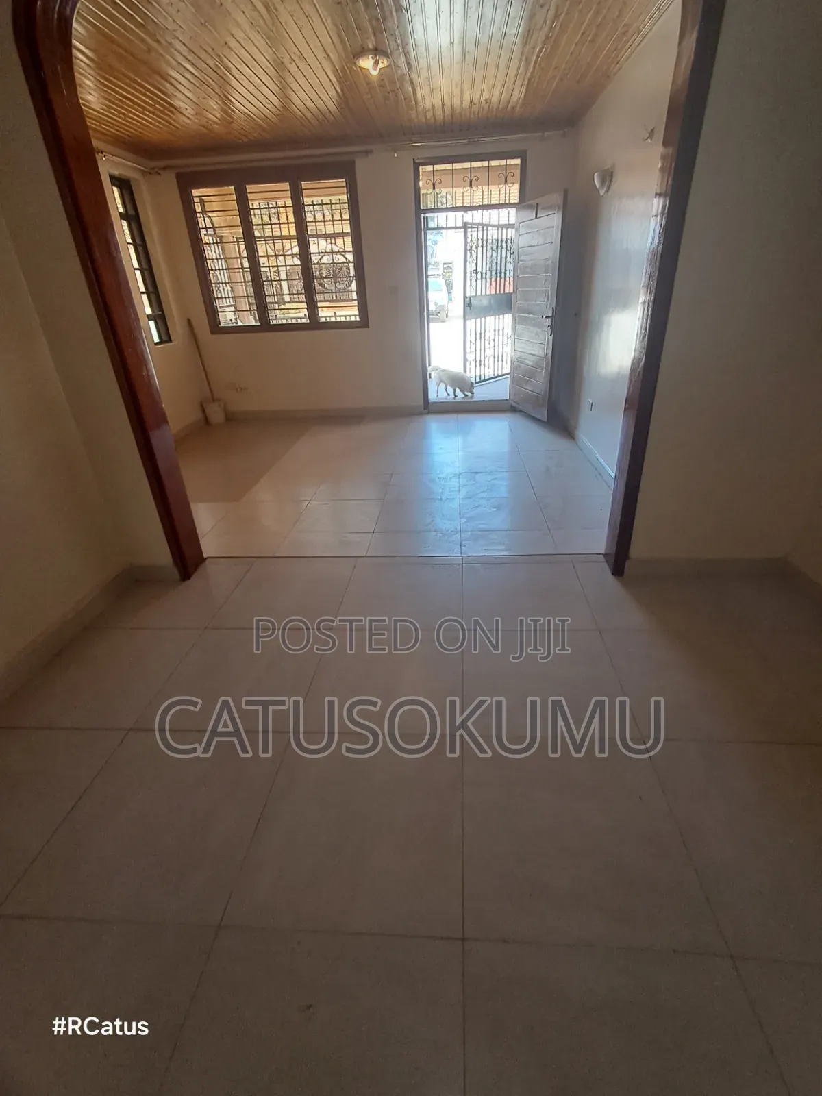 4bdrm Townhouse / Terrace in Sabaki, Mlolongo for rent in Mlolongo