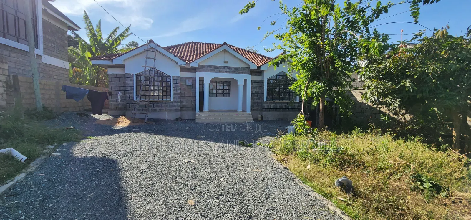 3bdrm Bungalow in Nkoroi for rent in Nkoroi