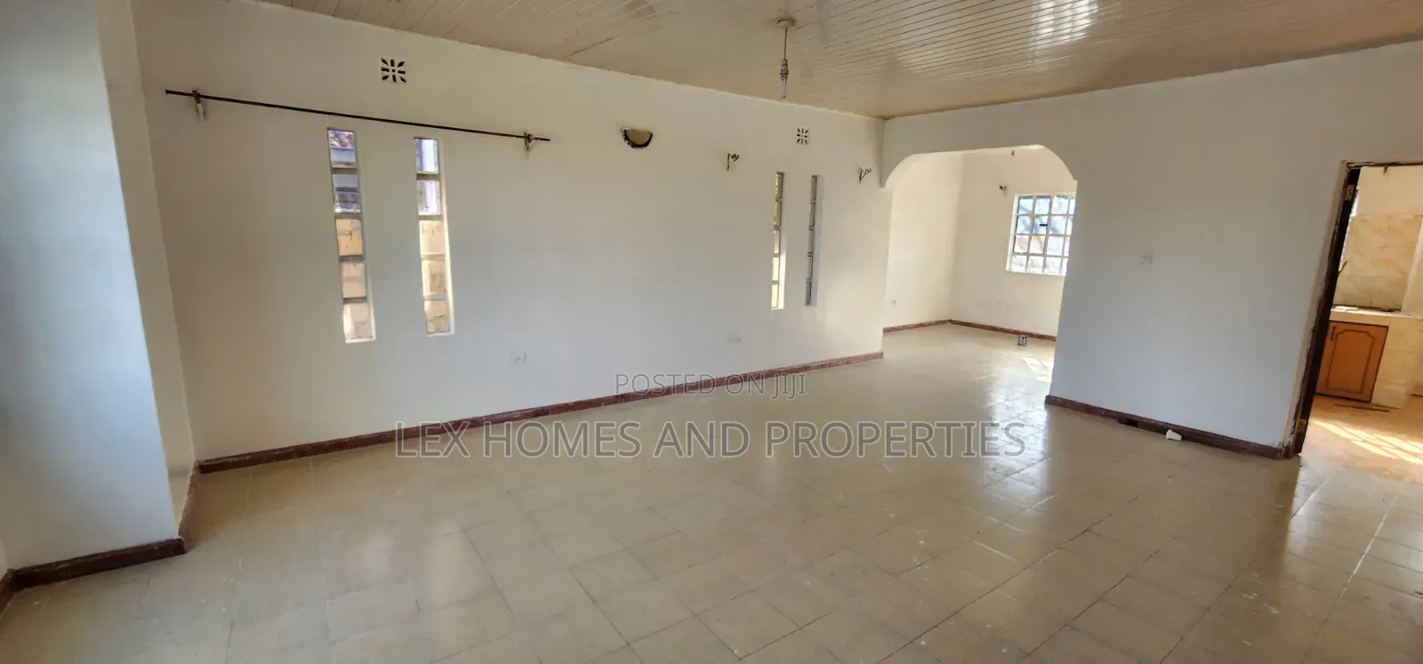 3bdrm Bungalow in Nkoroi for rent in Nkoroi