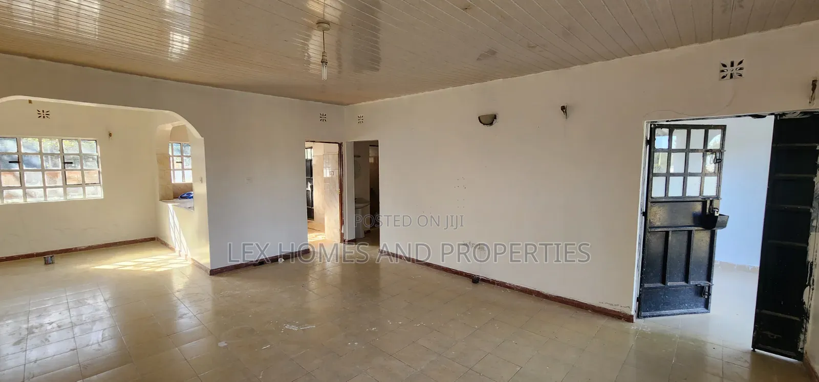 3bdrm Bungalow in Nkoroi for rent in Nkoroi