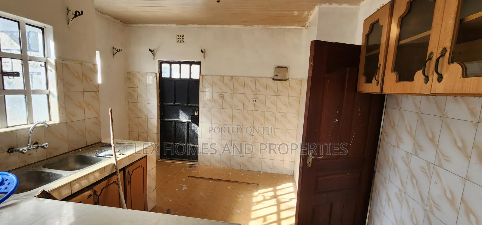 3bdrm Bungalow in Nkoroi for rent in Nkoroi