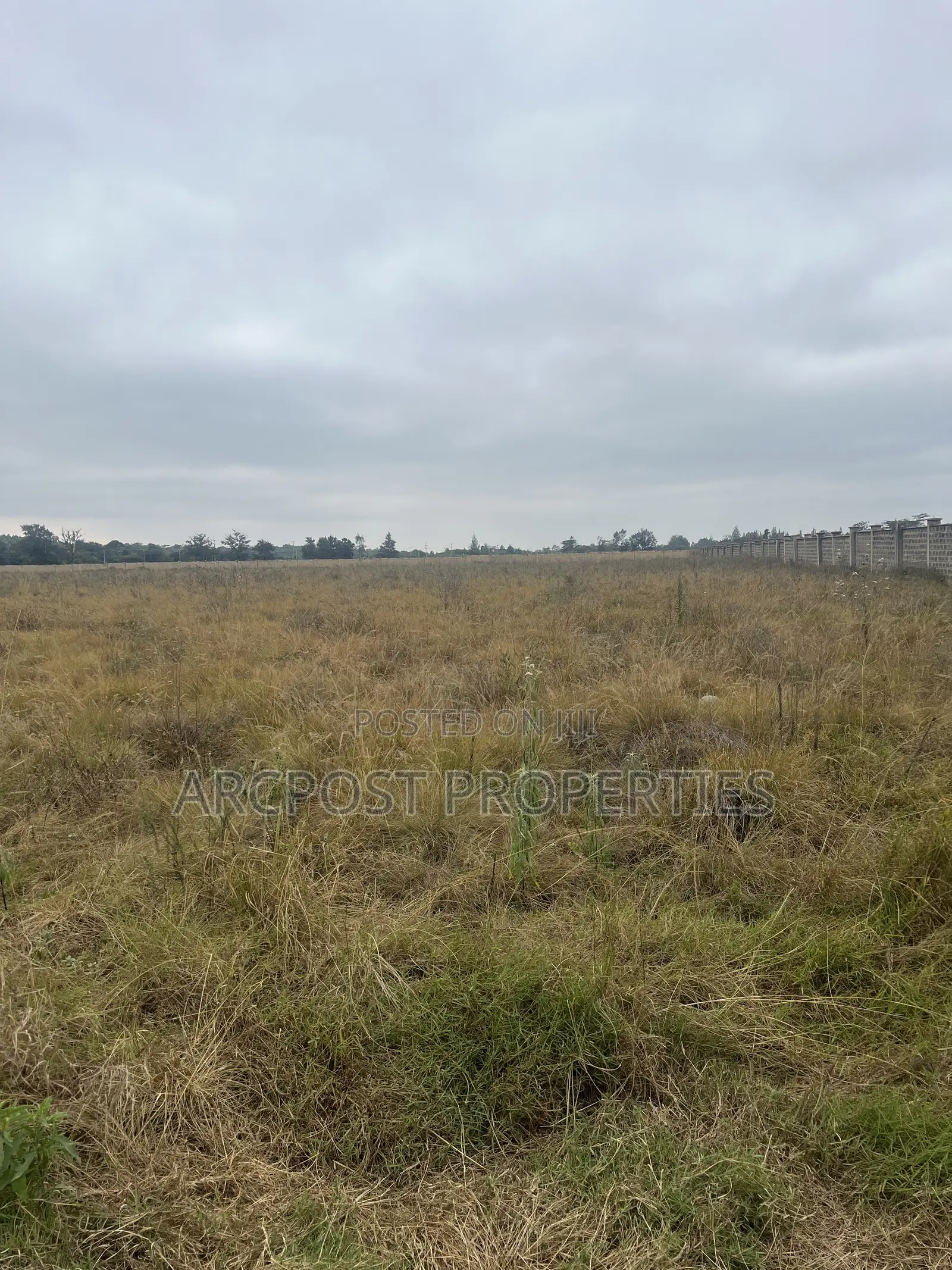 Prime 10 Acres for Sale in Karen Near Hillcrest – Gated Community in Karen C