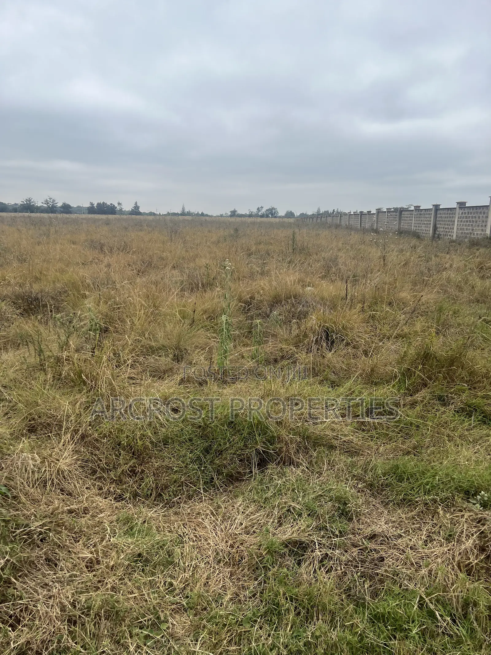 Prime 10 Acres for Sale in Karen Near Hillcrest – Gated Community in Karen C