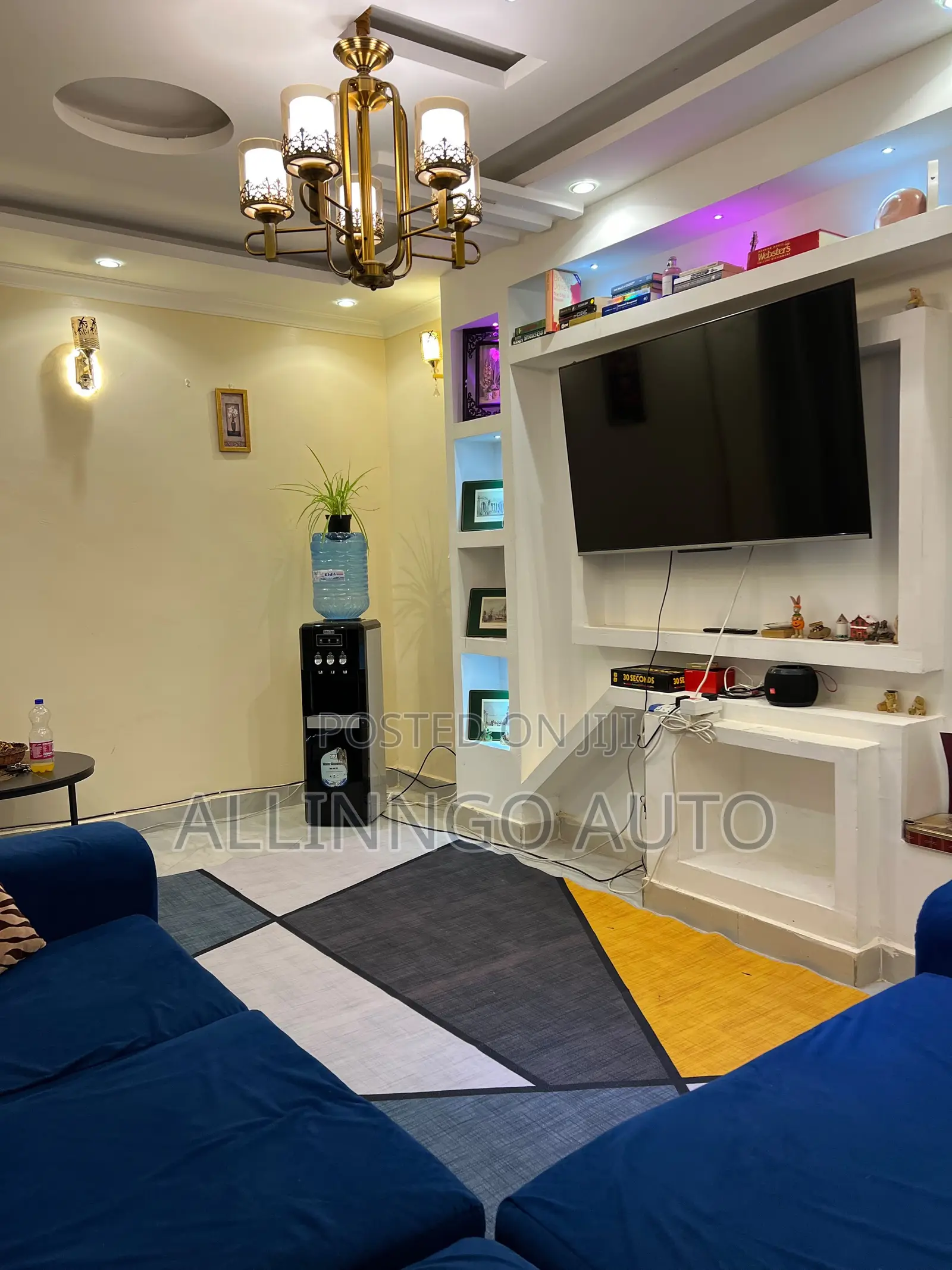 One Bedroom BNB in Eldoret CBD