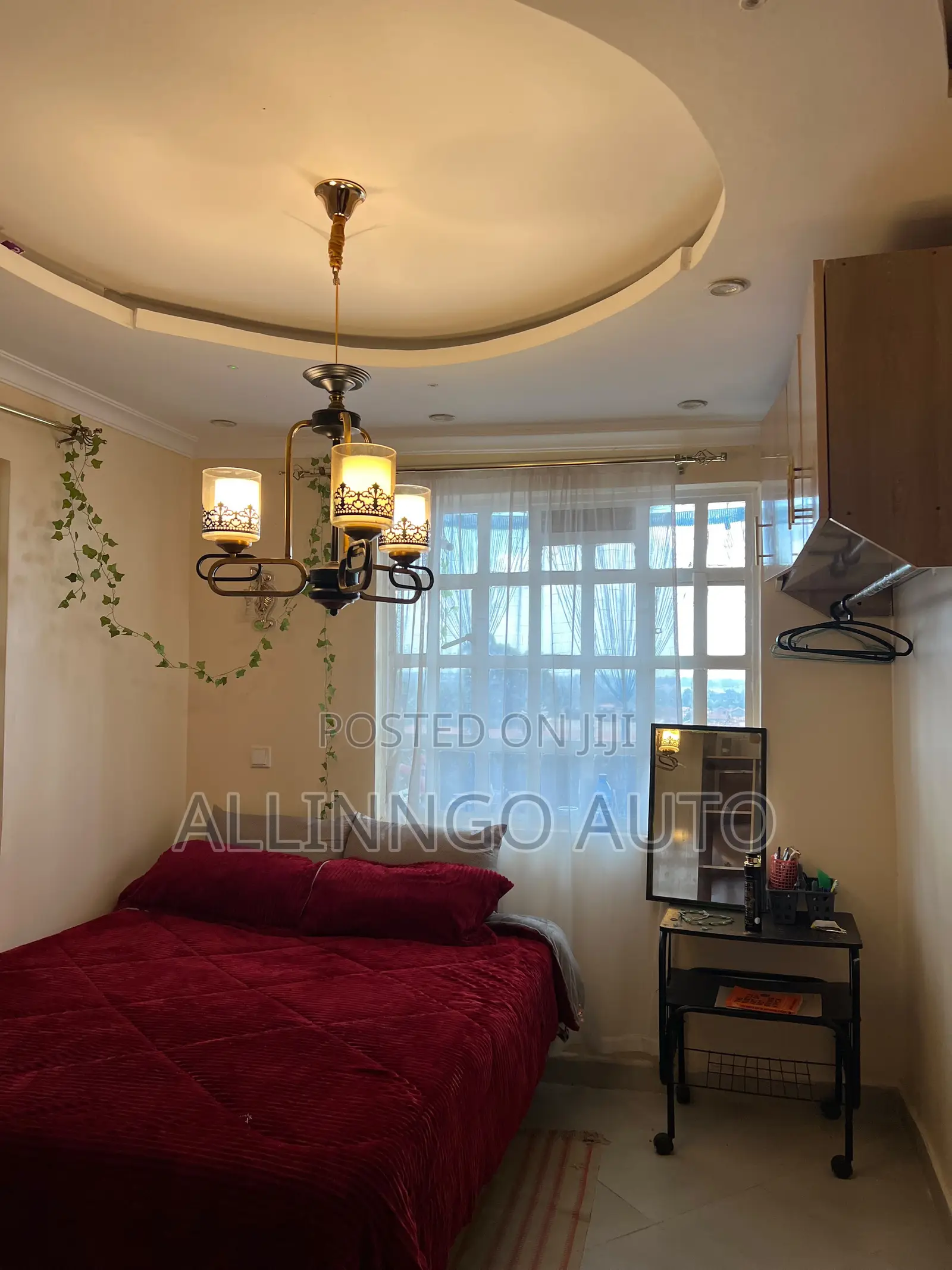 One Bedroom BNB in Eldoret CBD