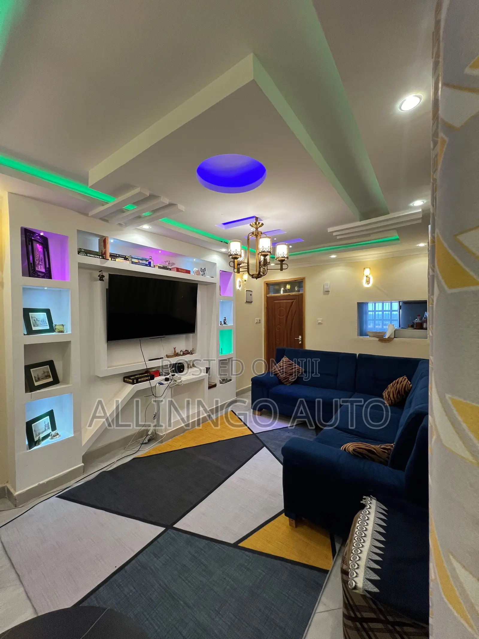 One Bedroom BNB in Eldoret CBD